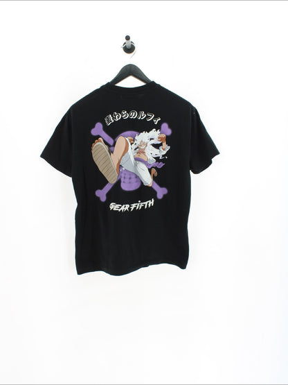 T-shirt Rozmiar: S