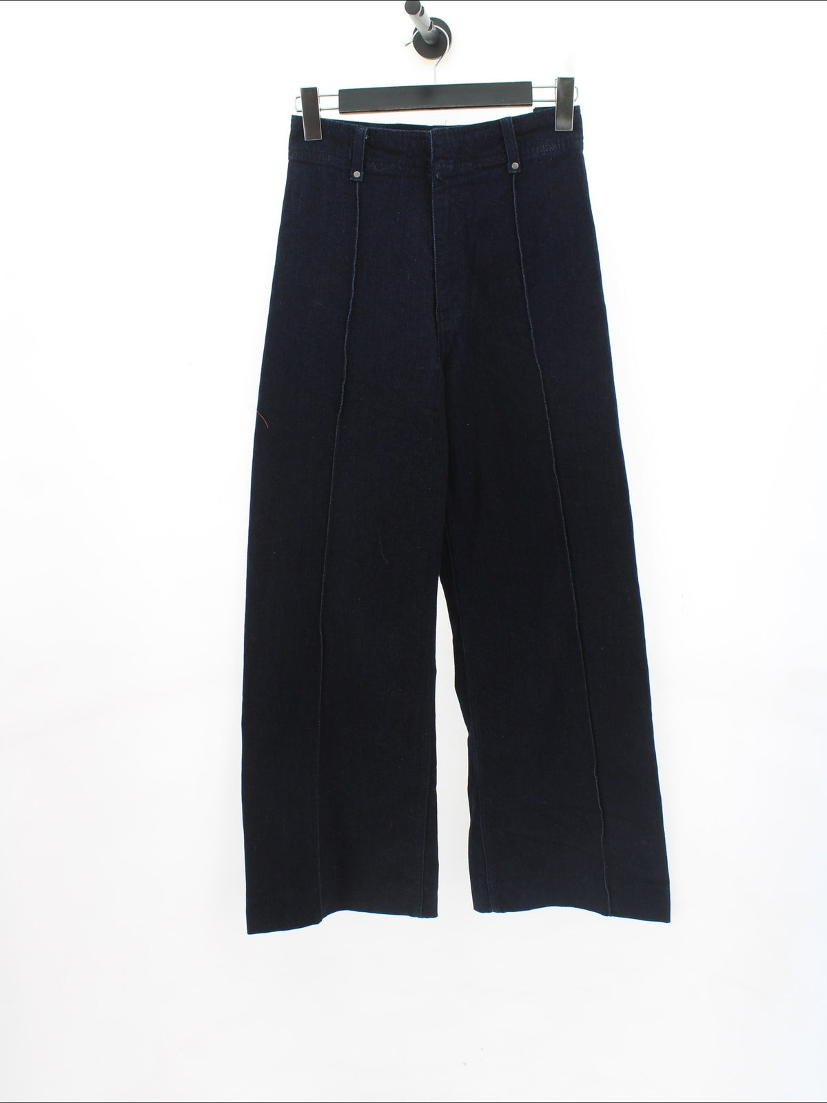 Spodnie jeans Zara Rozmiar: 36