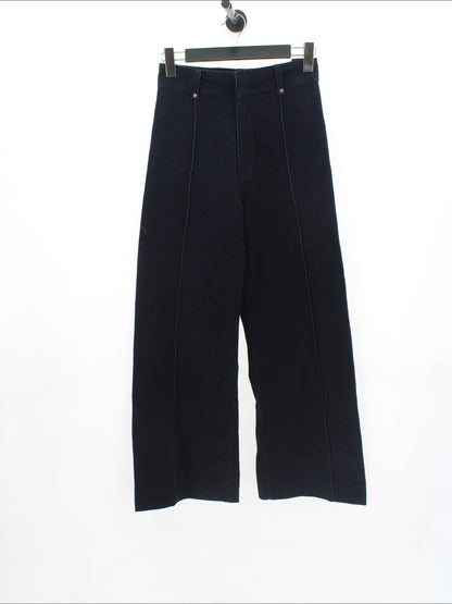 Spodnie jeans Zara Rozmiar: 36