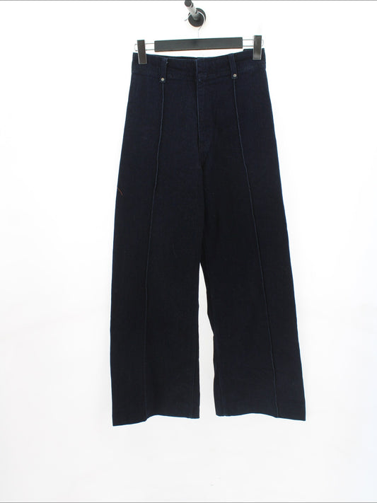 Spodnie jeans Zara Rozmiar: 36