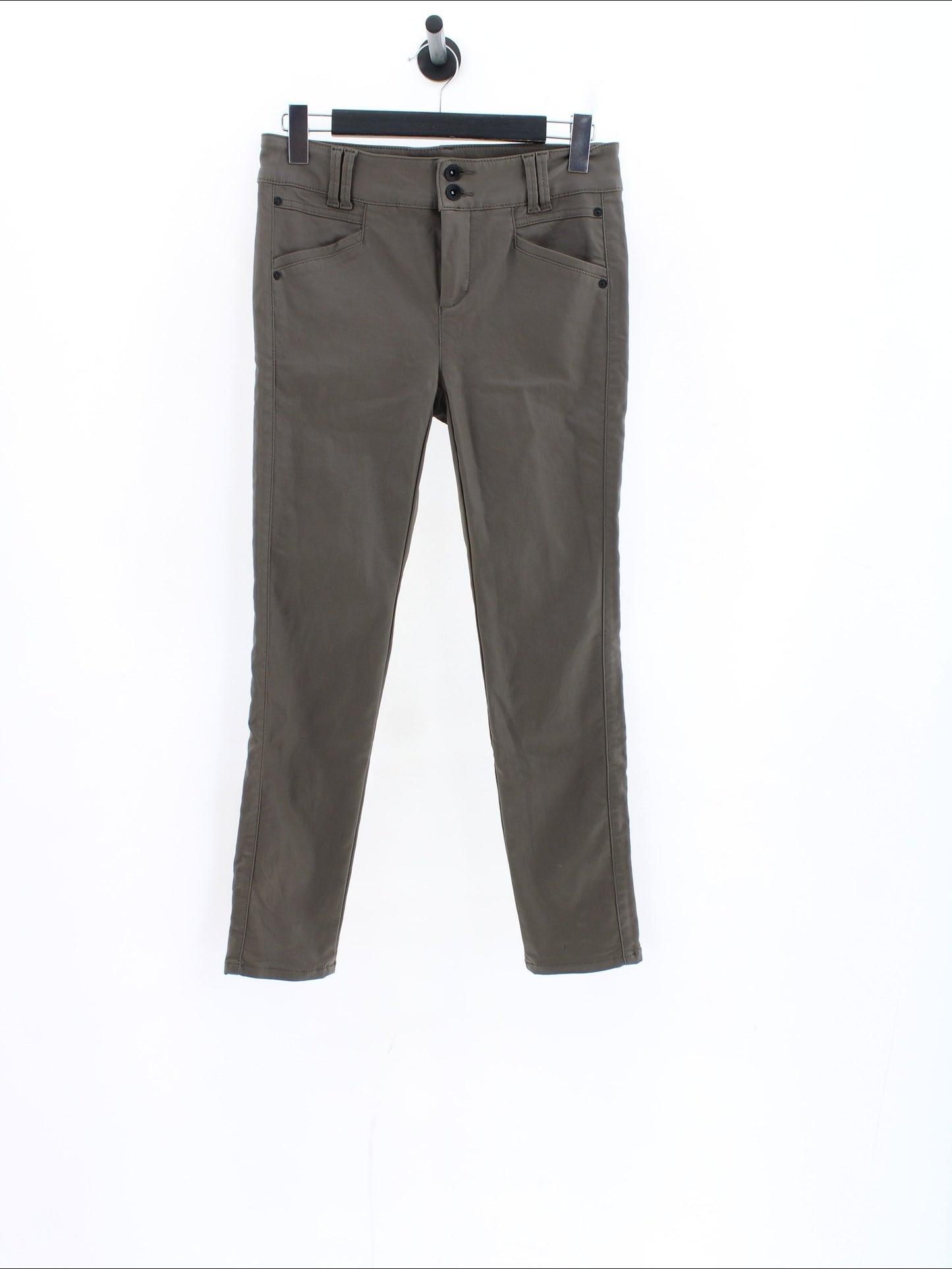 Spodnie Casual Street One Rozmiar: 38