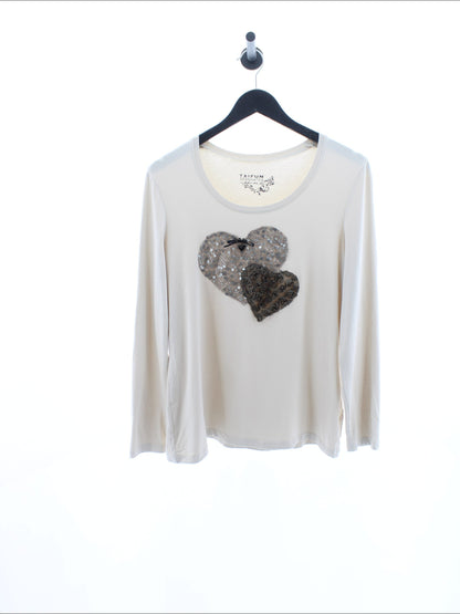Bluza Taifun Rozmiar: L
