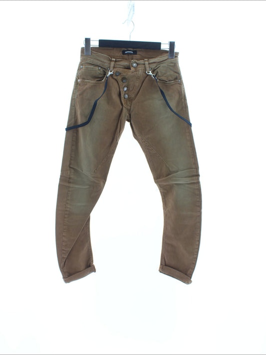 Spodnie Casual Imperial Rozmiar: 42