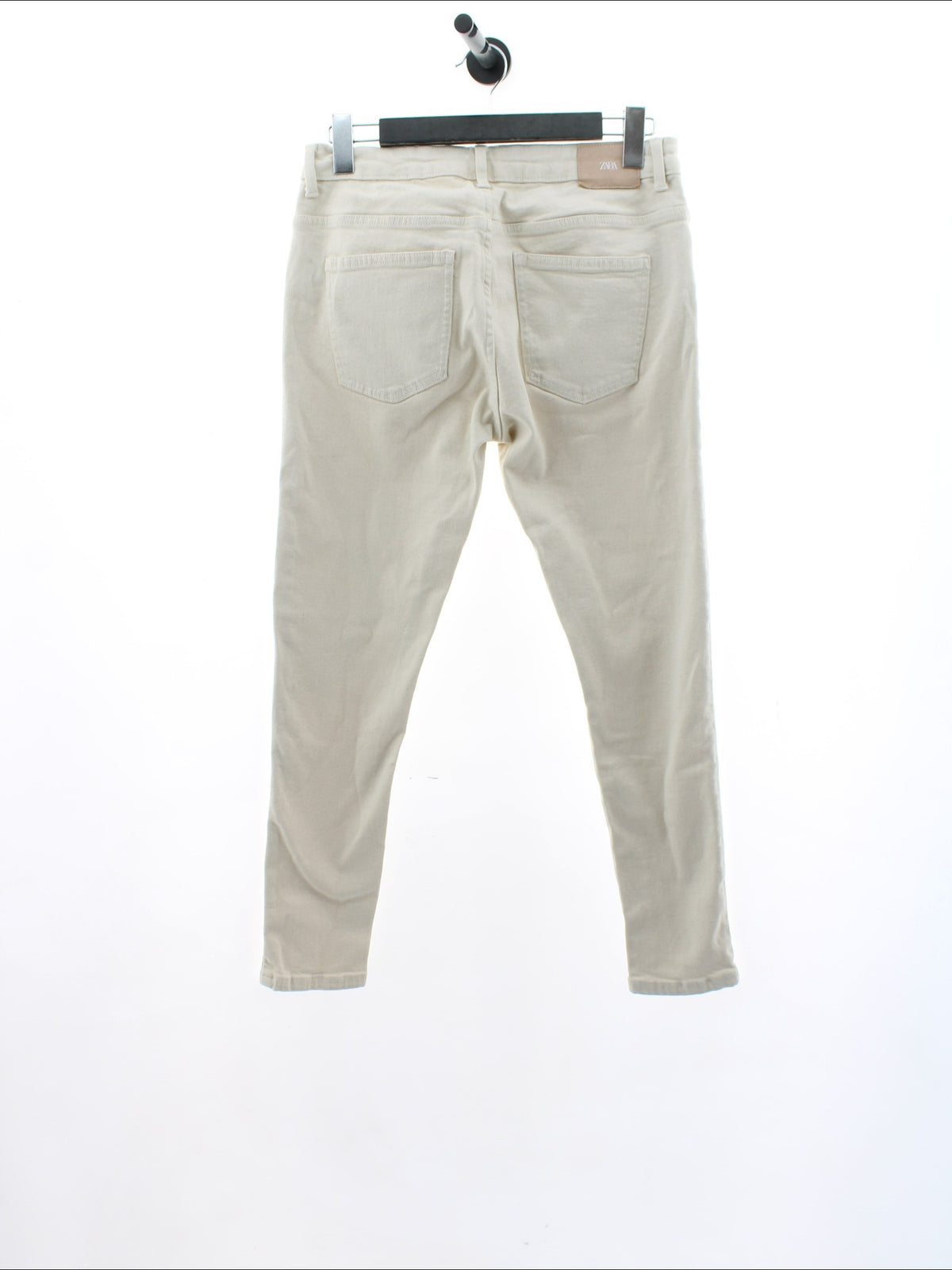 Spodnie Casual Zara Rozmiar: 42