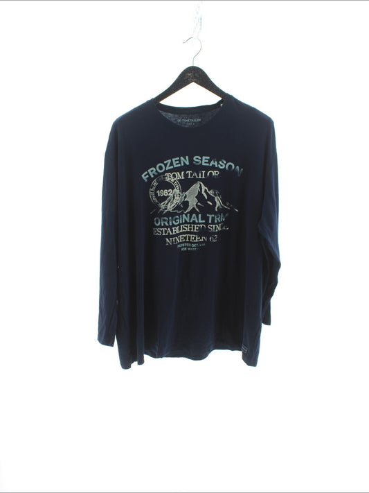 Bluza Tom Tailor Rozmiar: 4XL