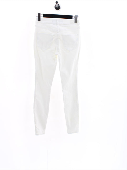 Spodnie Casual Hollister Rozmiar: W24/L29