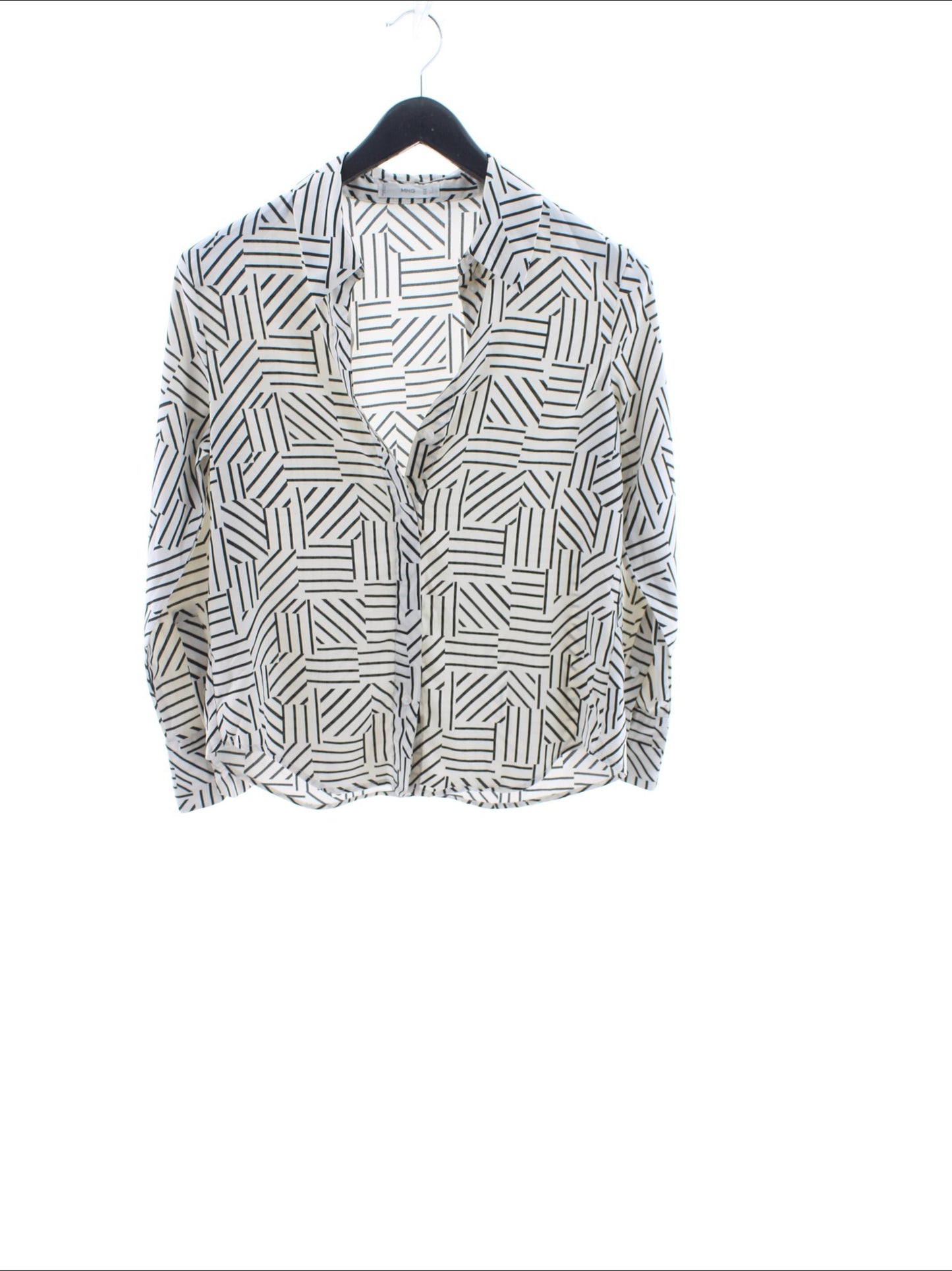 Bluzka Mango Rozmiar: XS