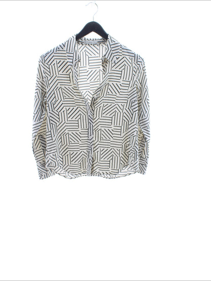 Bluzka Mango Rozmiar: XS