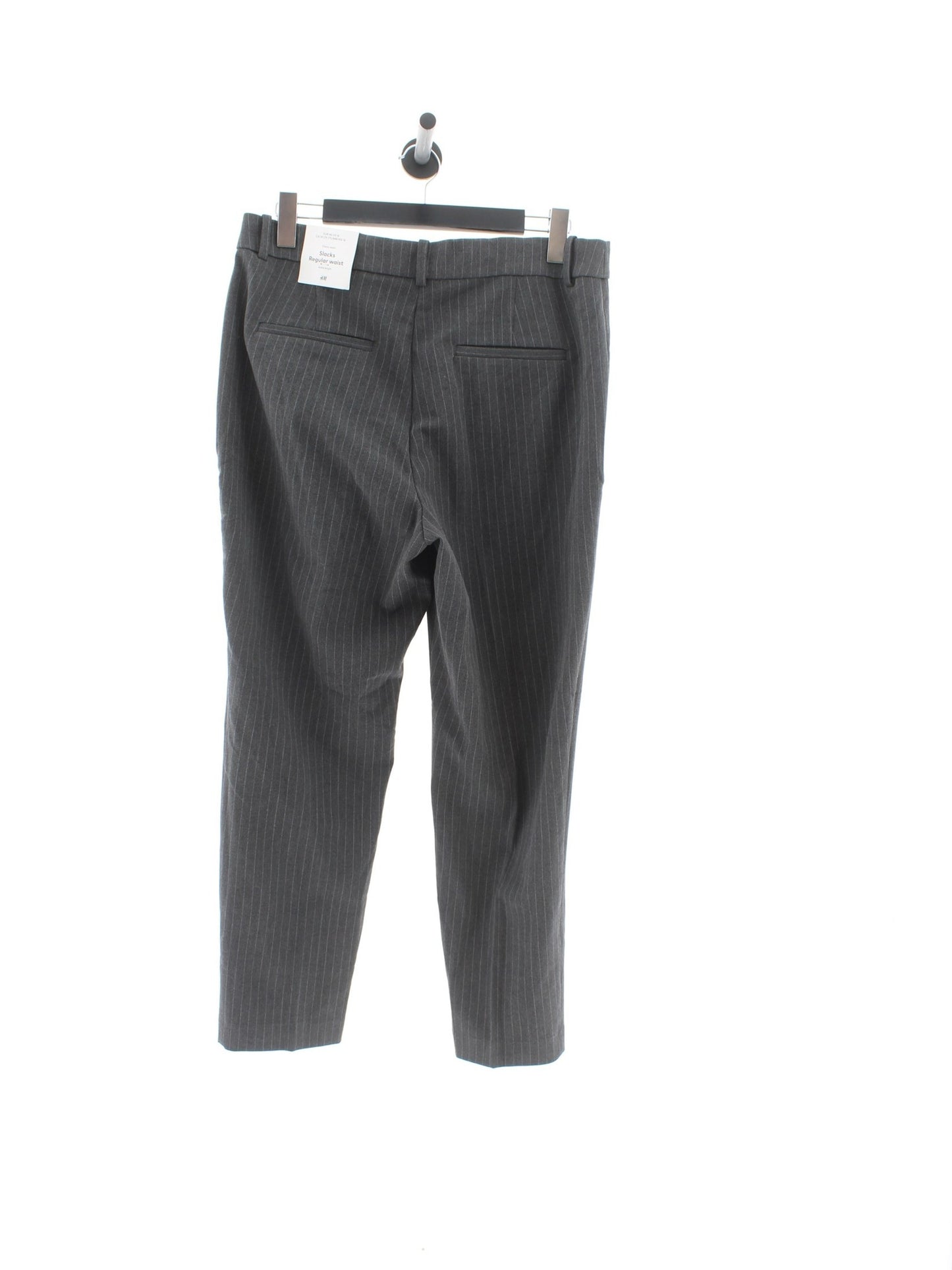 Spodnie Casual H&M Rozmiar: 46