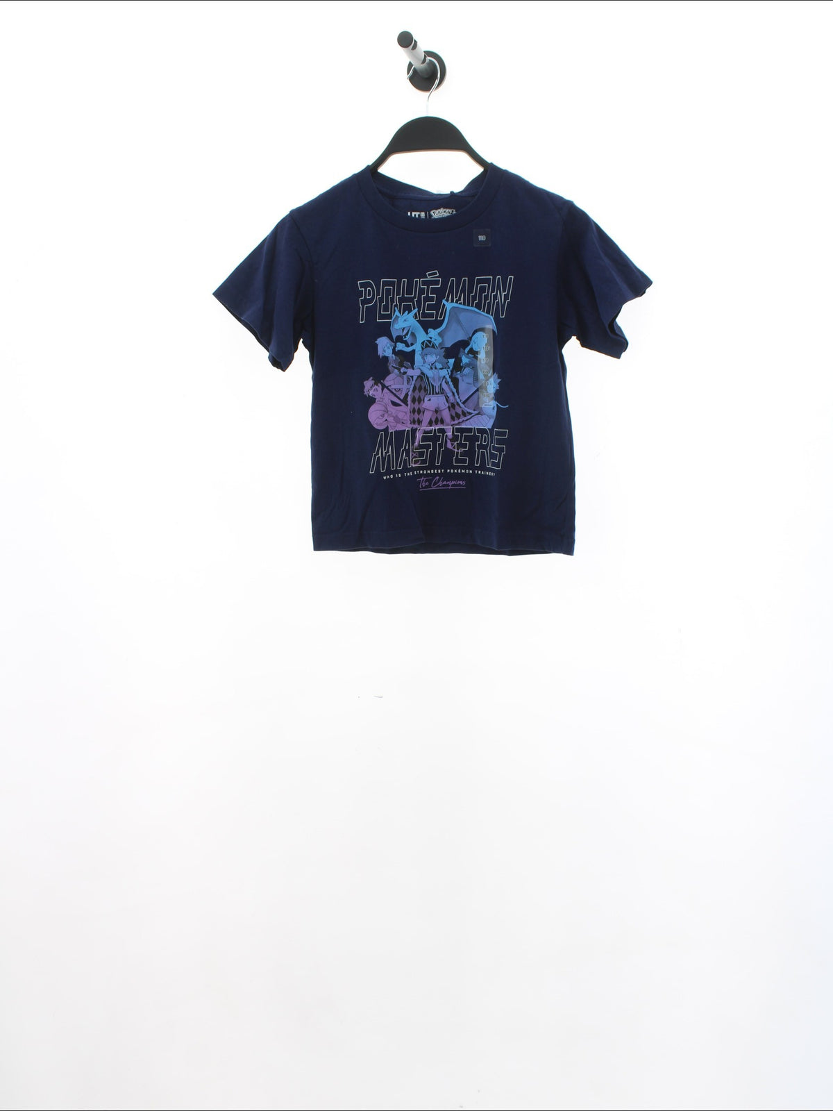 T-shirt UNIQLO Rozmiar: 110