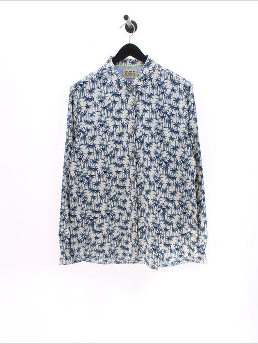 Koszula Scotch & Soda Rozmiar: XL