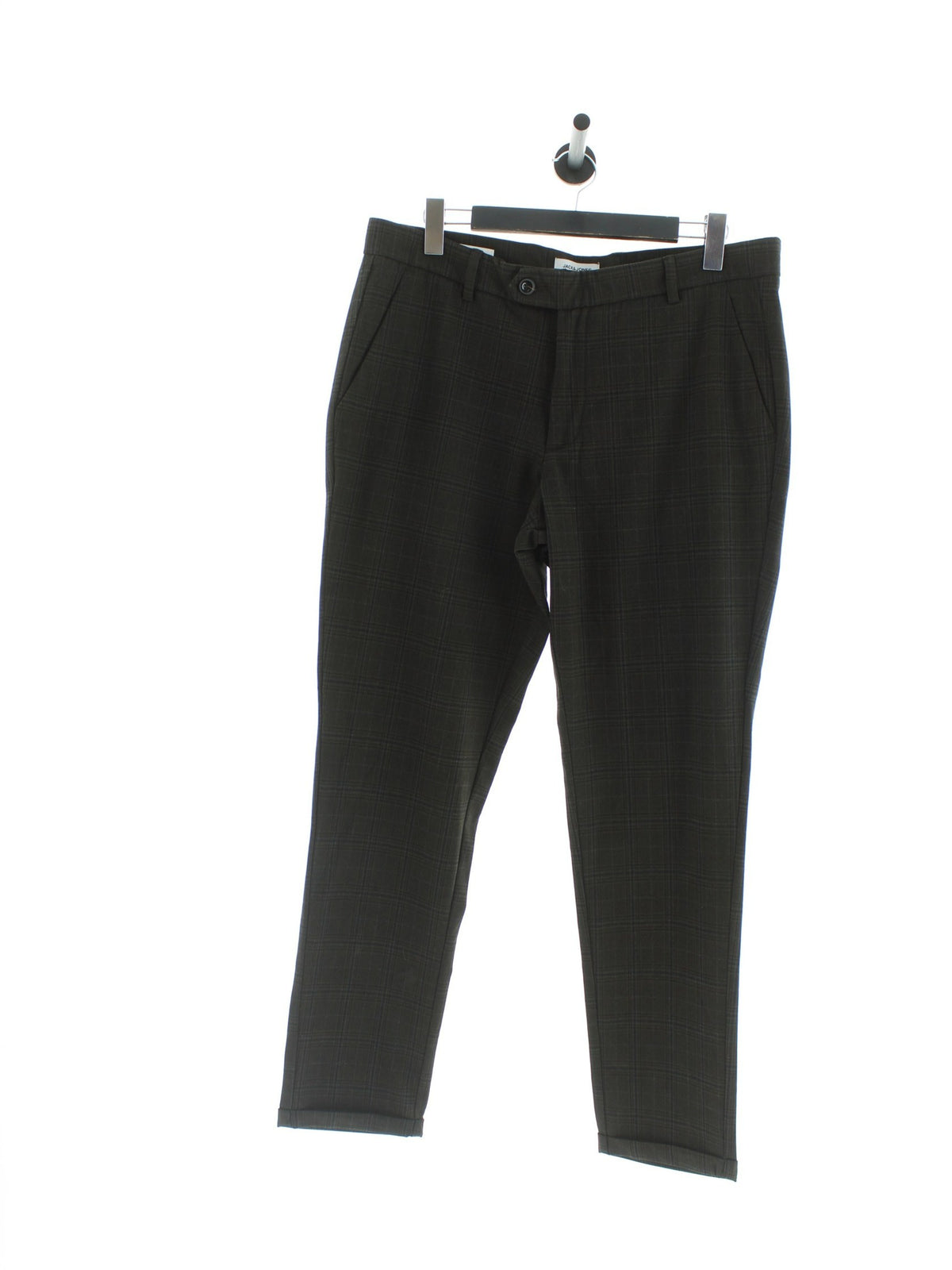Spodnie Casual JACK & JONES Rozmiar: W36/L34