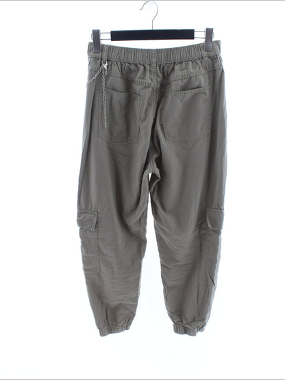 Spodnie Casual Cropp Rozmiar: 40