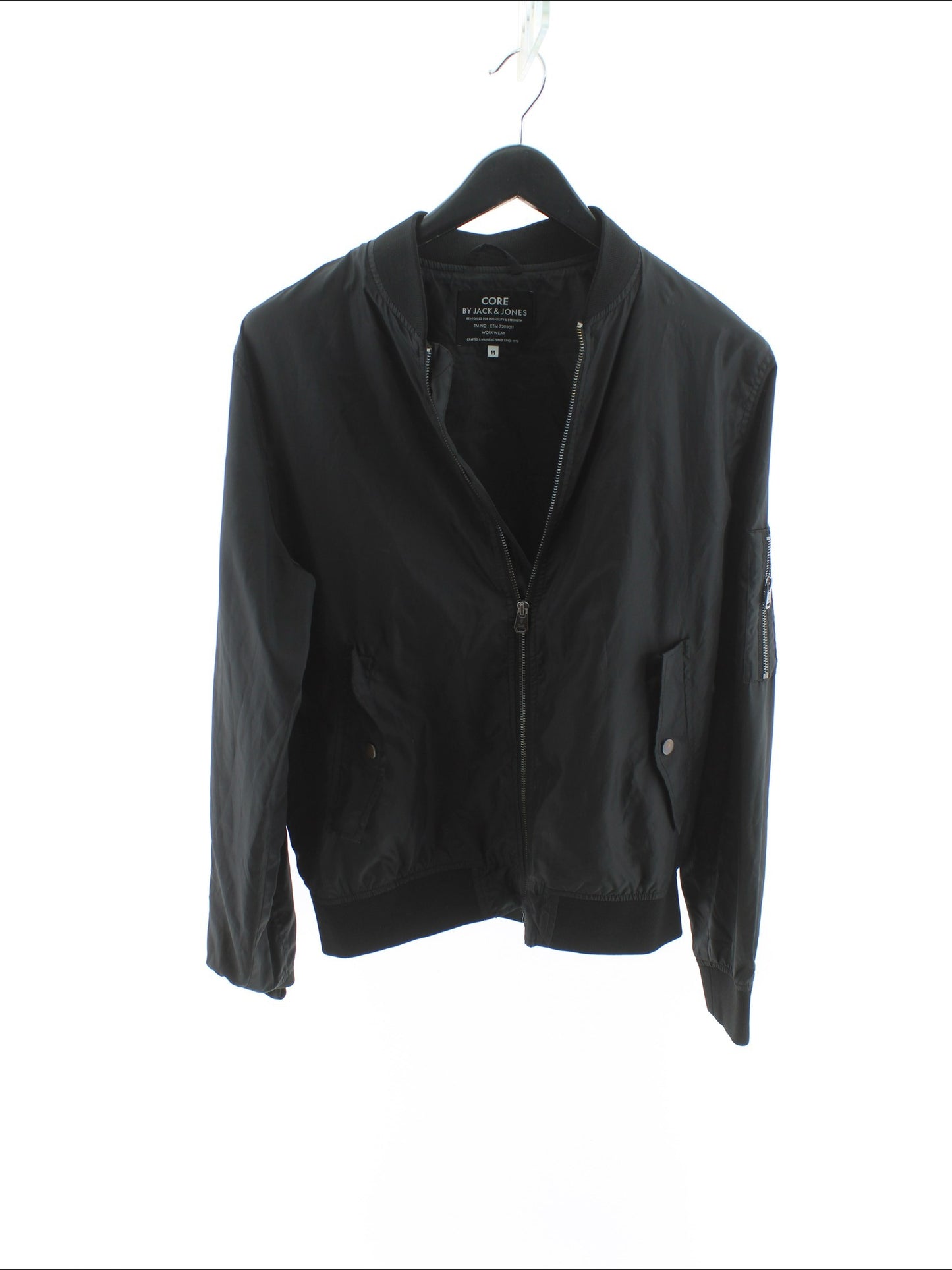 Kurtka JACK & JONES Rozmiar: M