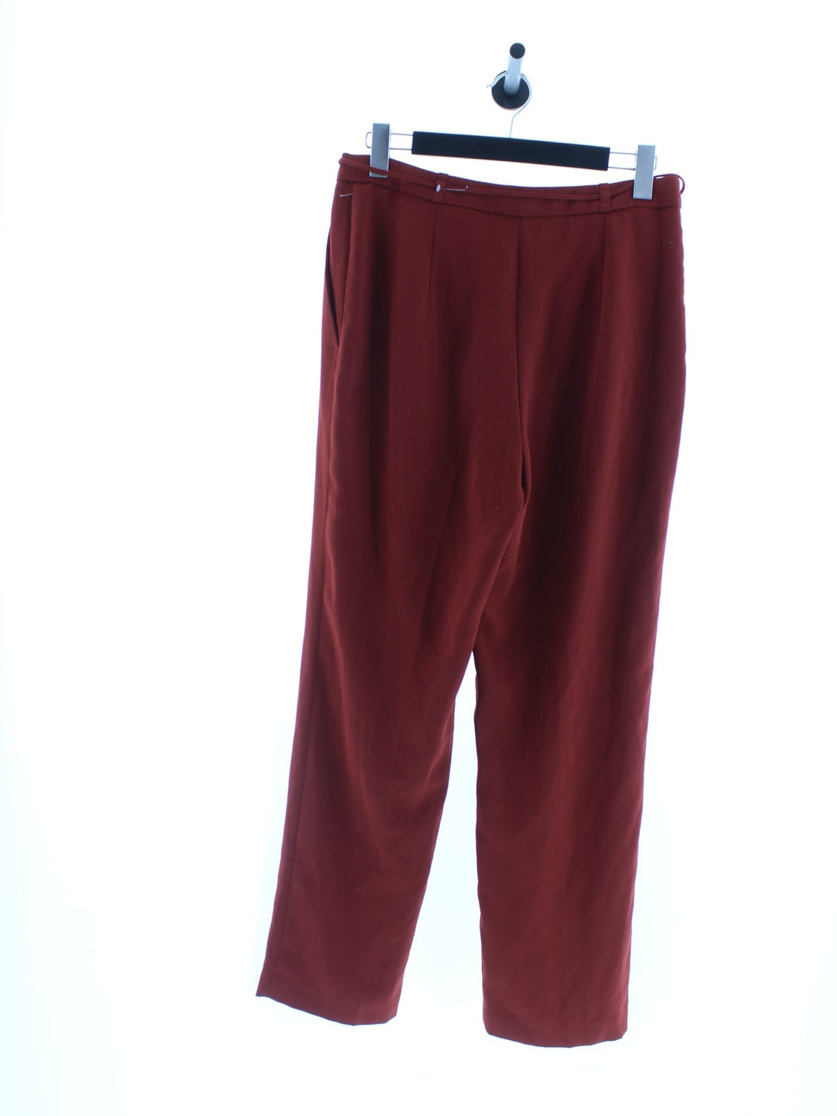 Spodnie Eleganckie H&M Rozmiar: 42
