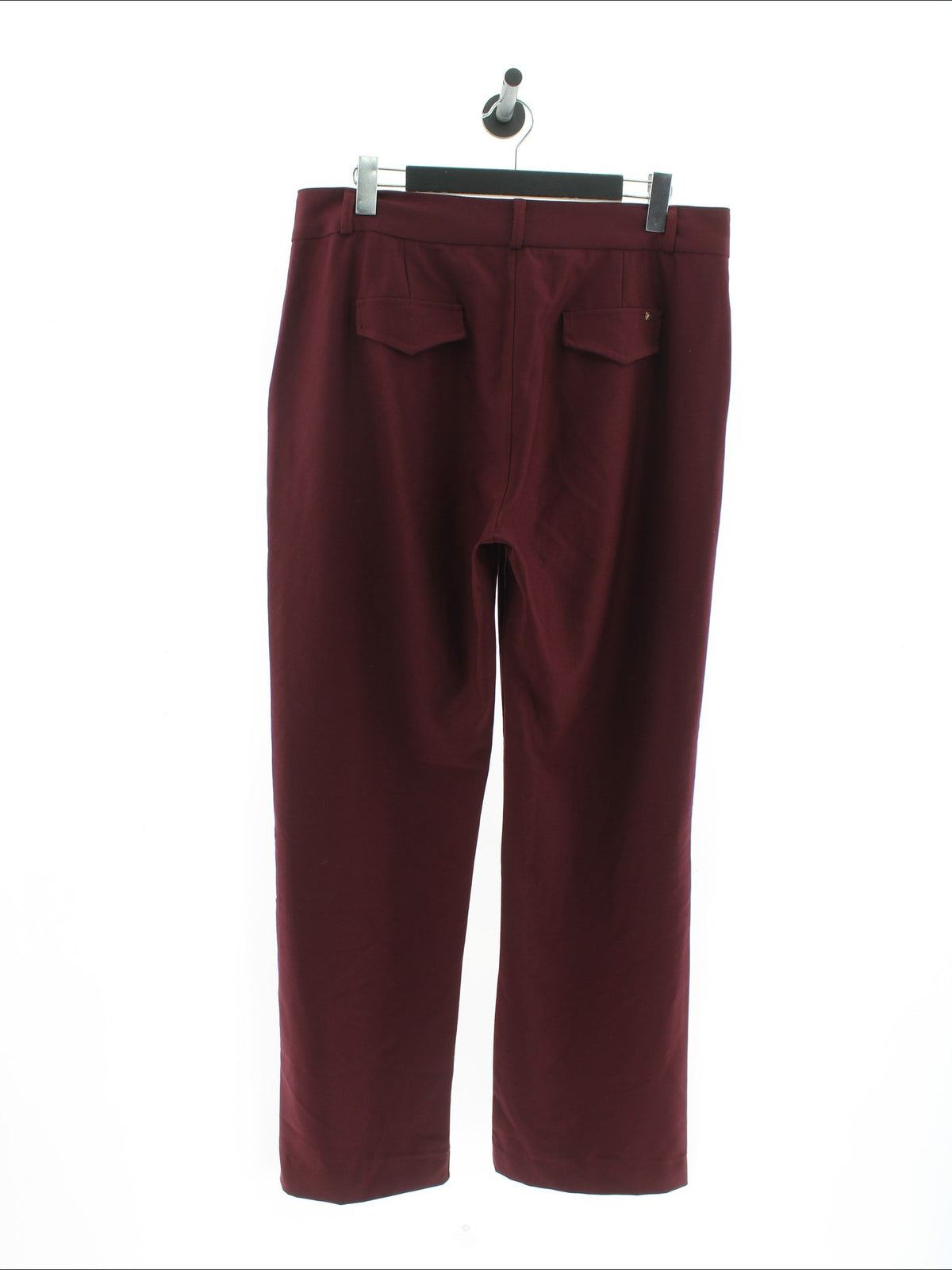 Spodnie Casual Rozmiar: 46