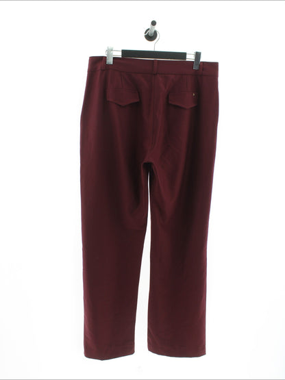 Spodnie Casual Rozmiar: 46
