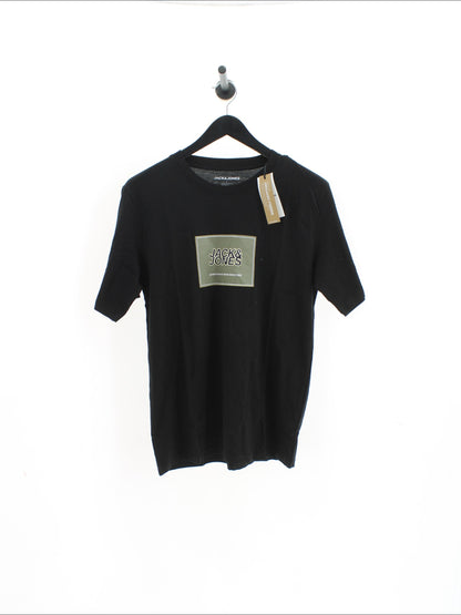 T-shirt JACK & JONES Rozmiar: L