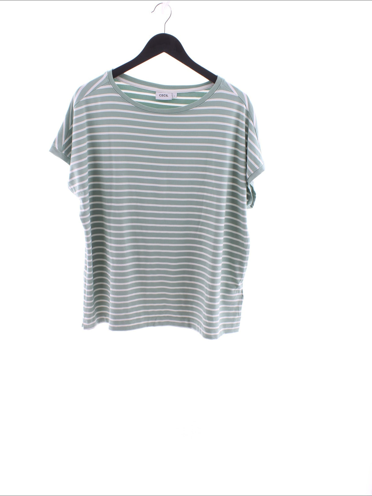 T-shirt Cecil Rozmiar: L