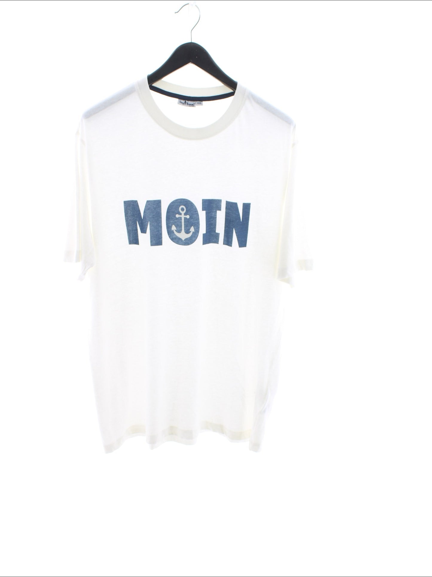 T-shirt TONY BROWN Rozmiar: 3XL