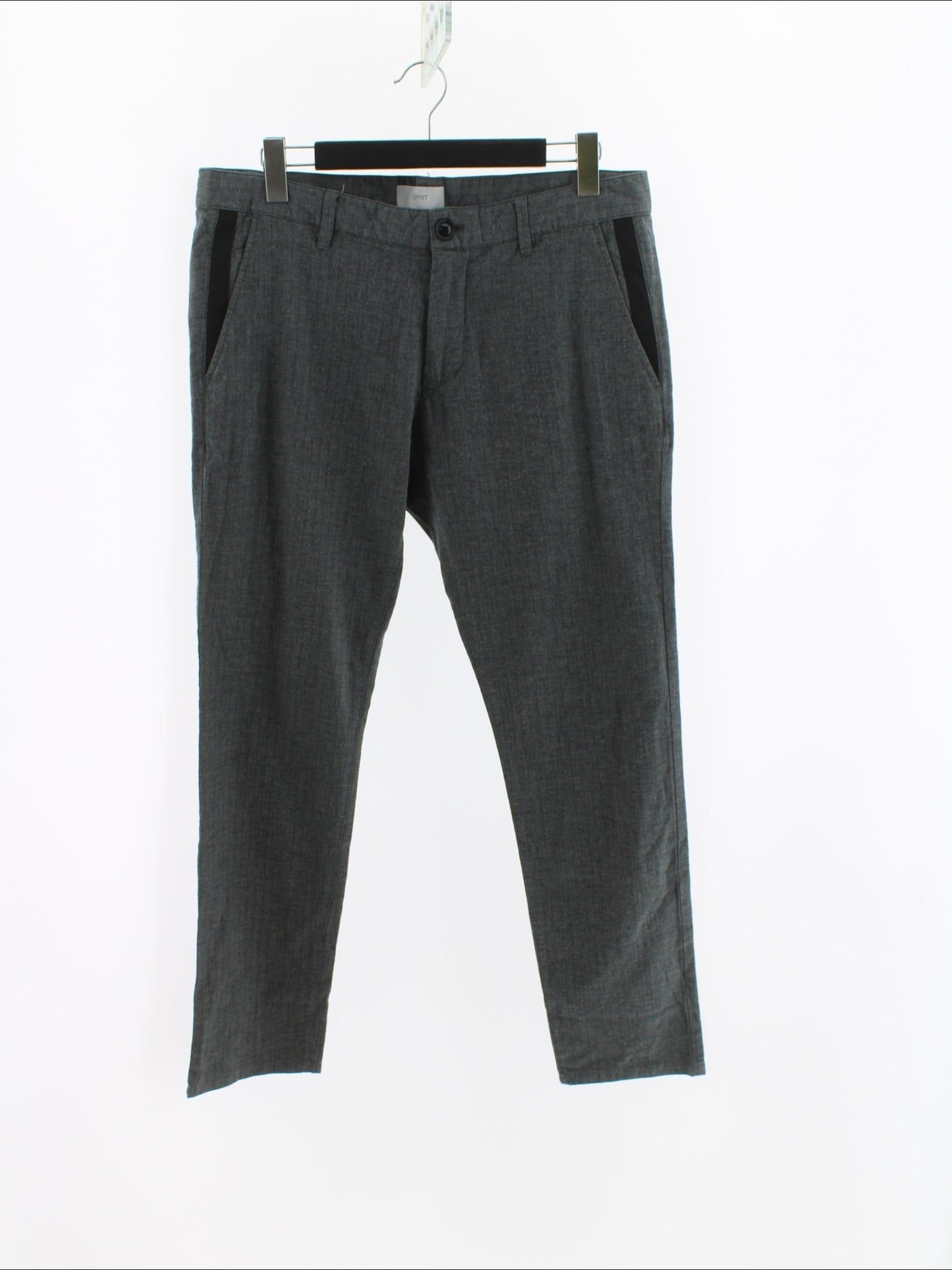 Spodnie Eleganckie Esprit Rozmiar: W34/L32