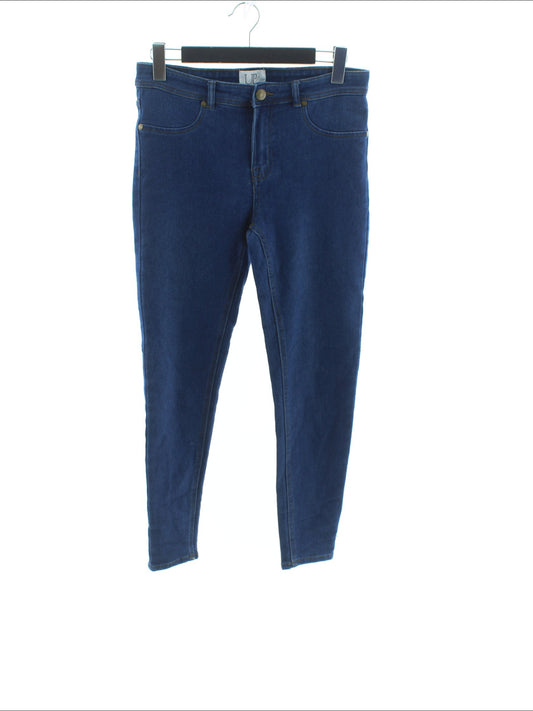 Spodnie jeans Rozmiar: 42