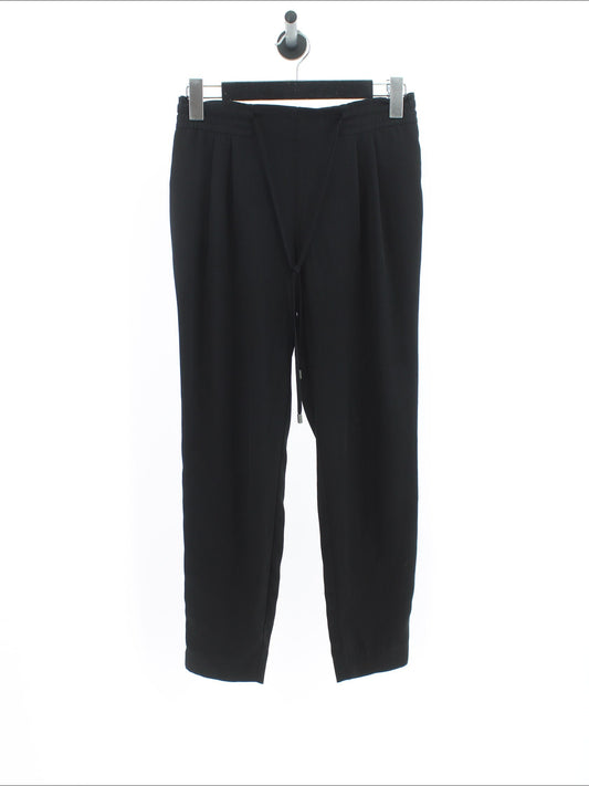Spodnie Casual Zara Rozmiar: XS