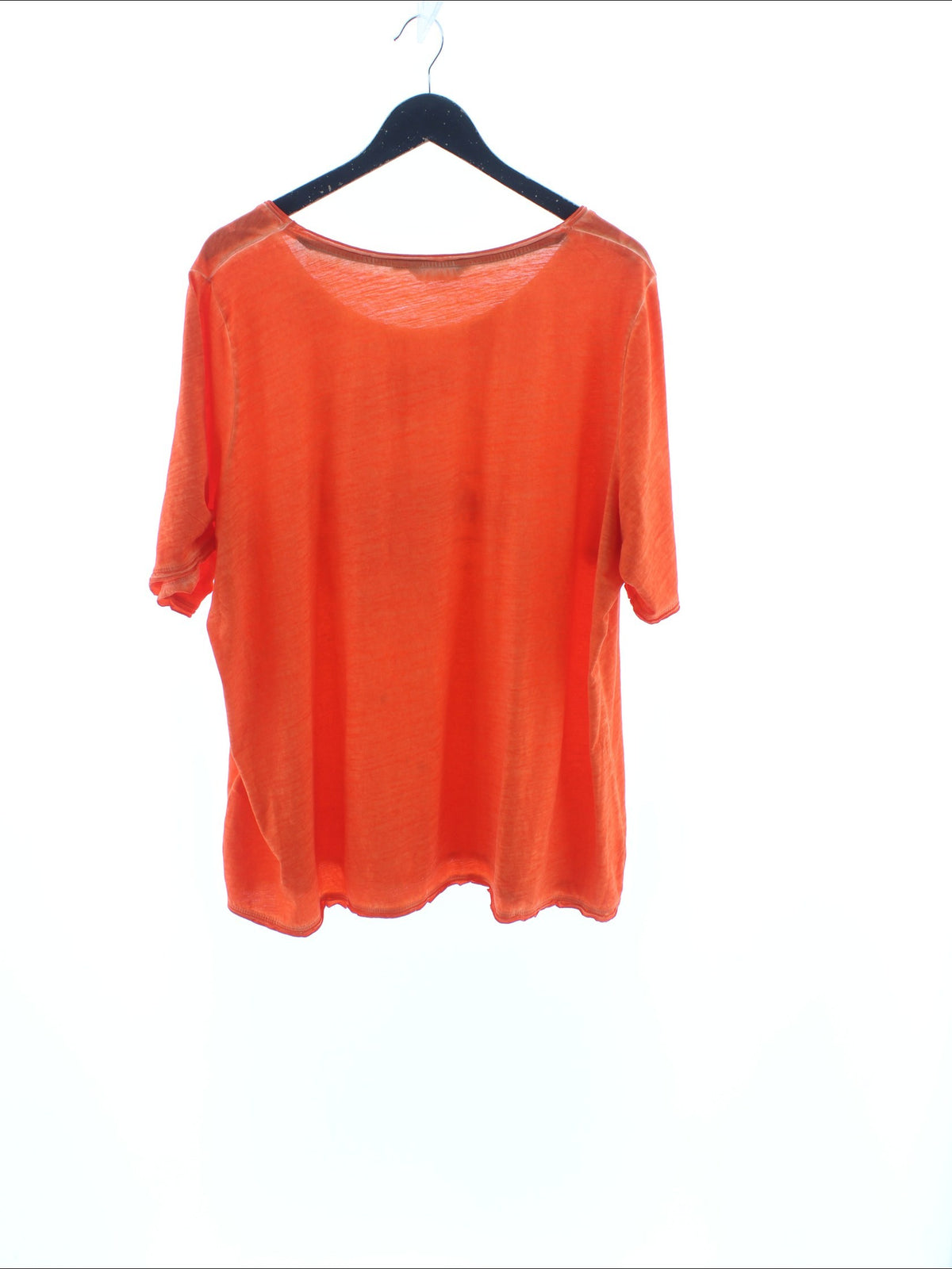 T-shirt ULLA POPKEN Rozmiar: 52