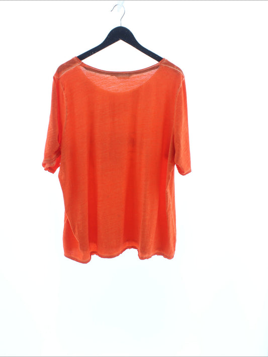 T-shirt ULLA POPKEN Rozmiar: 52