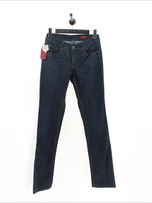 Spodnie jeans Rozmiar: 38