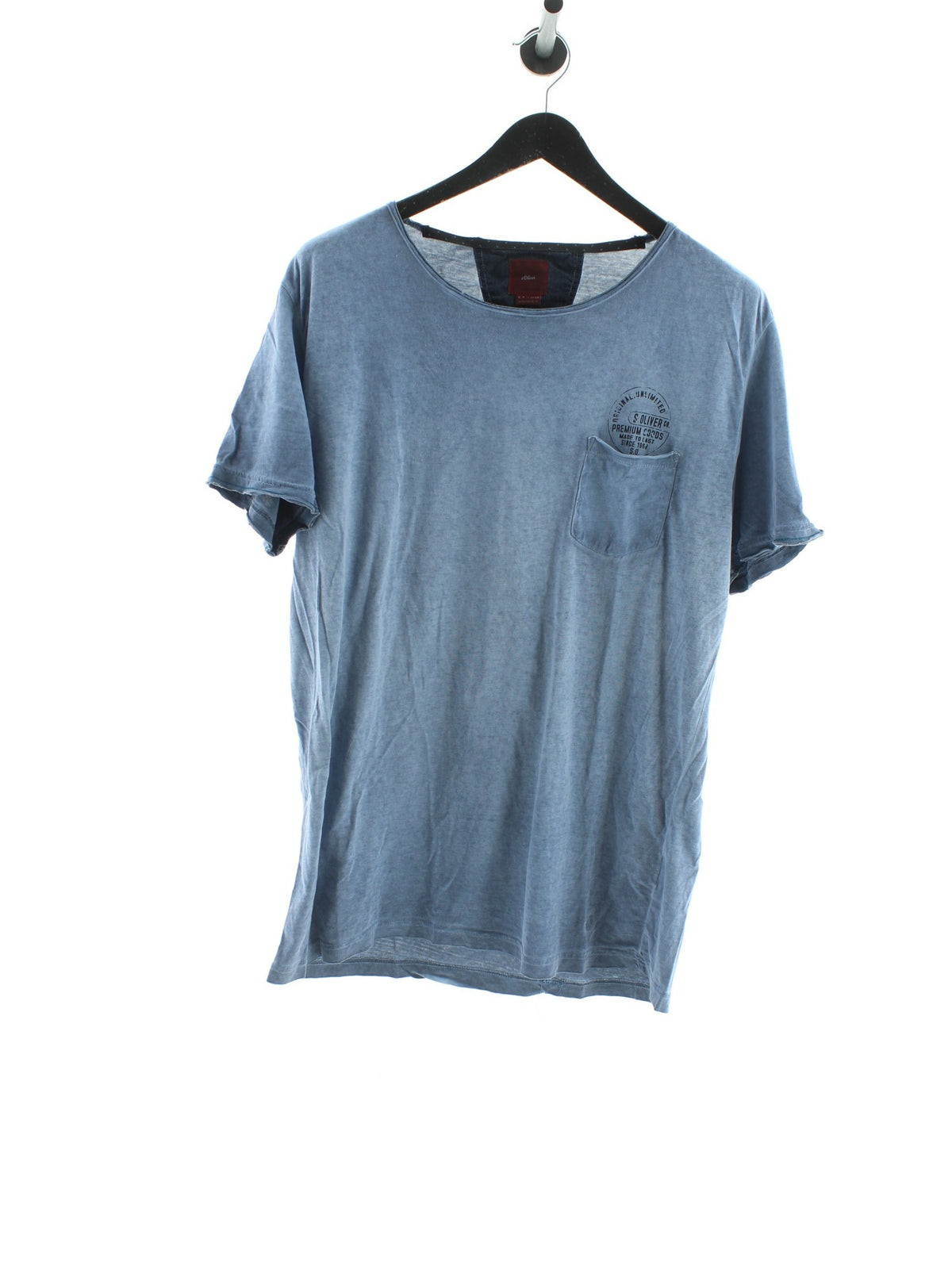 T-shirt s.Oliver Rozmiar: XL