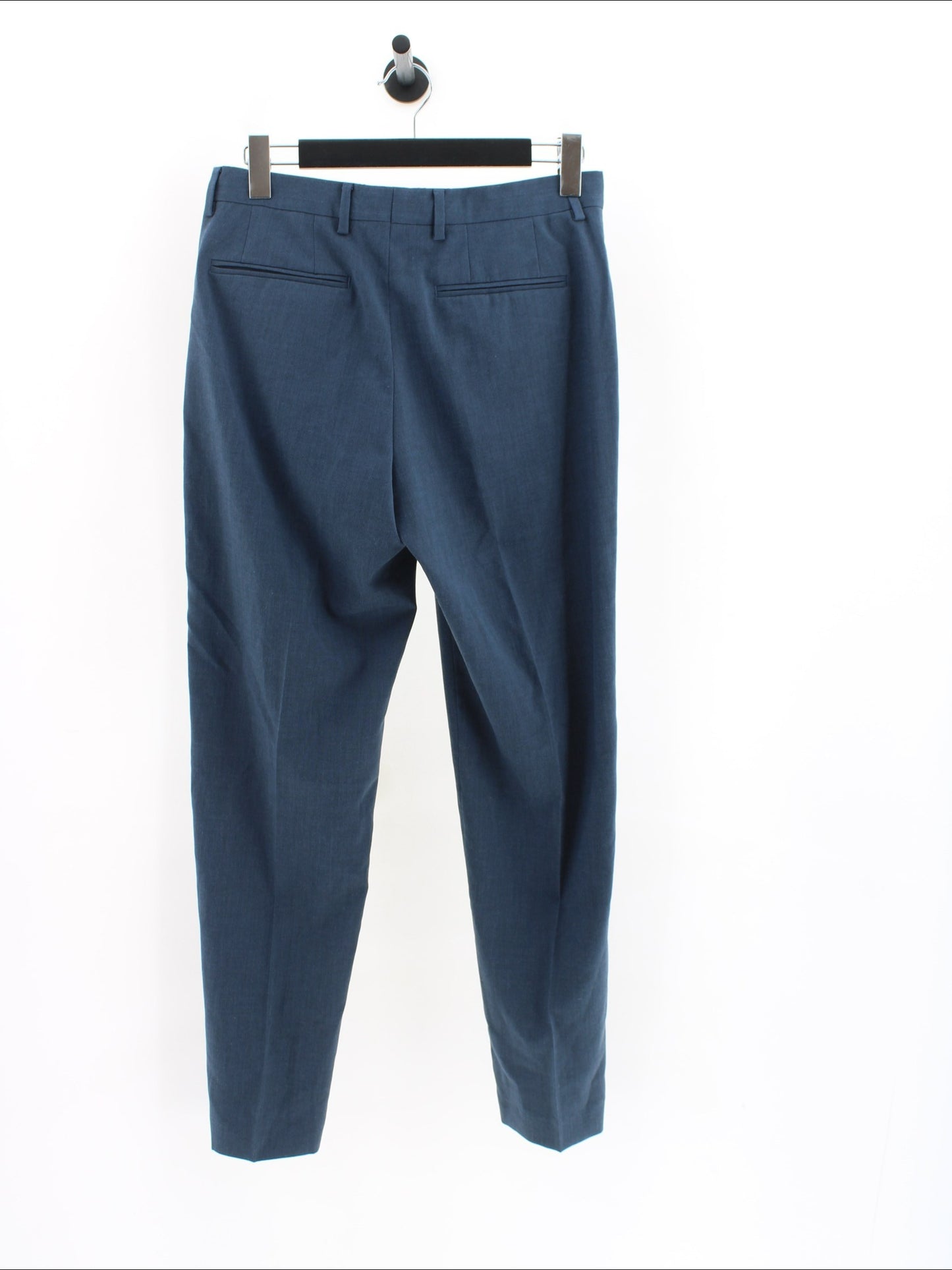 Spodnie Casual Zara Rozmiar: 38