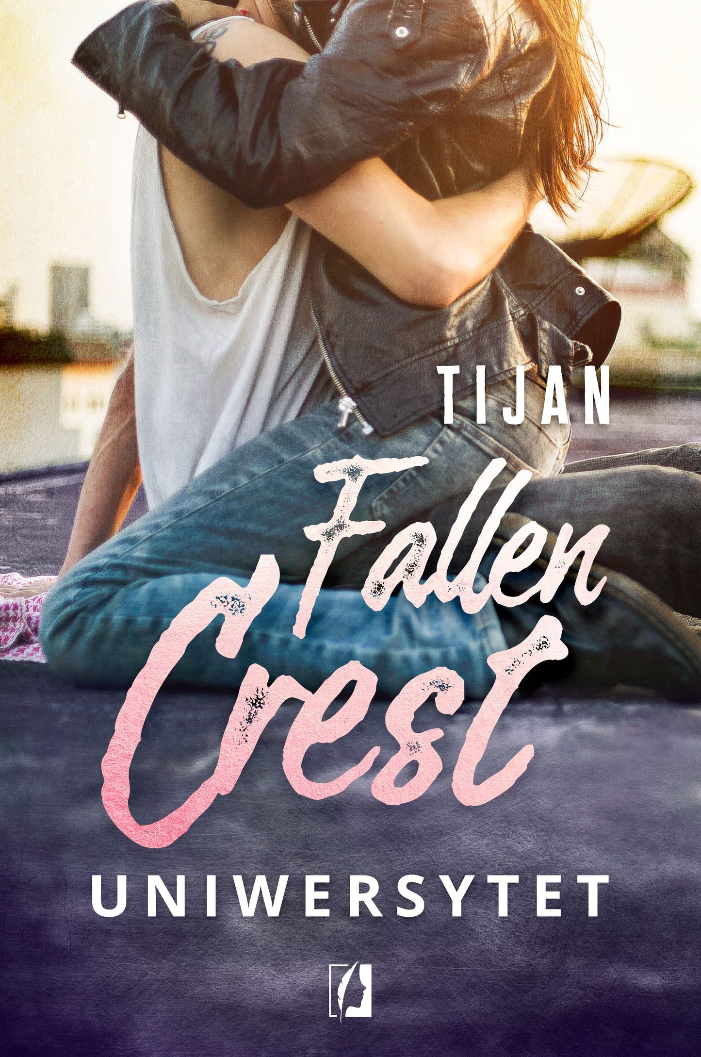 Fallen Crest - Ewa Kosiba, Barbara Kardel-Piatkowska, Beata Wojcik, Tijan, Lukasz Werpachowski