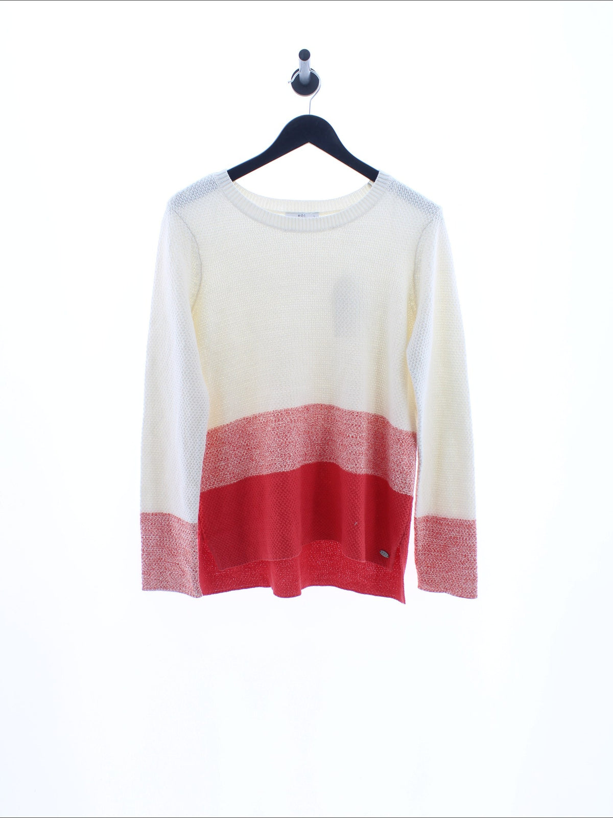 Sweter EDC Rozmiar: L