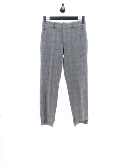 Spodnie Eleganckie Zara Rozmiar: 34