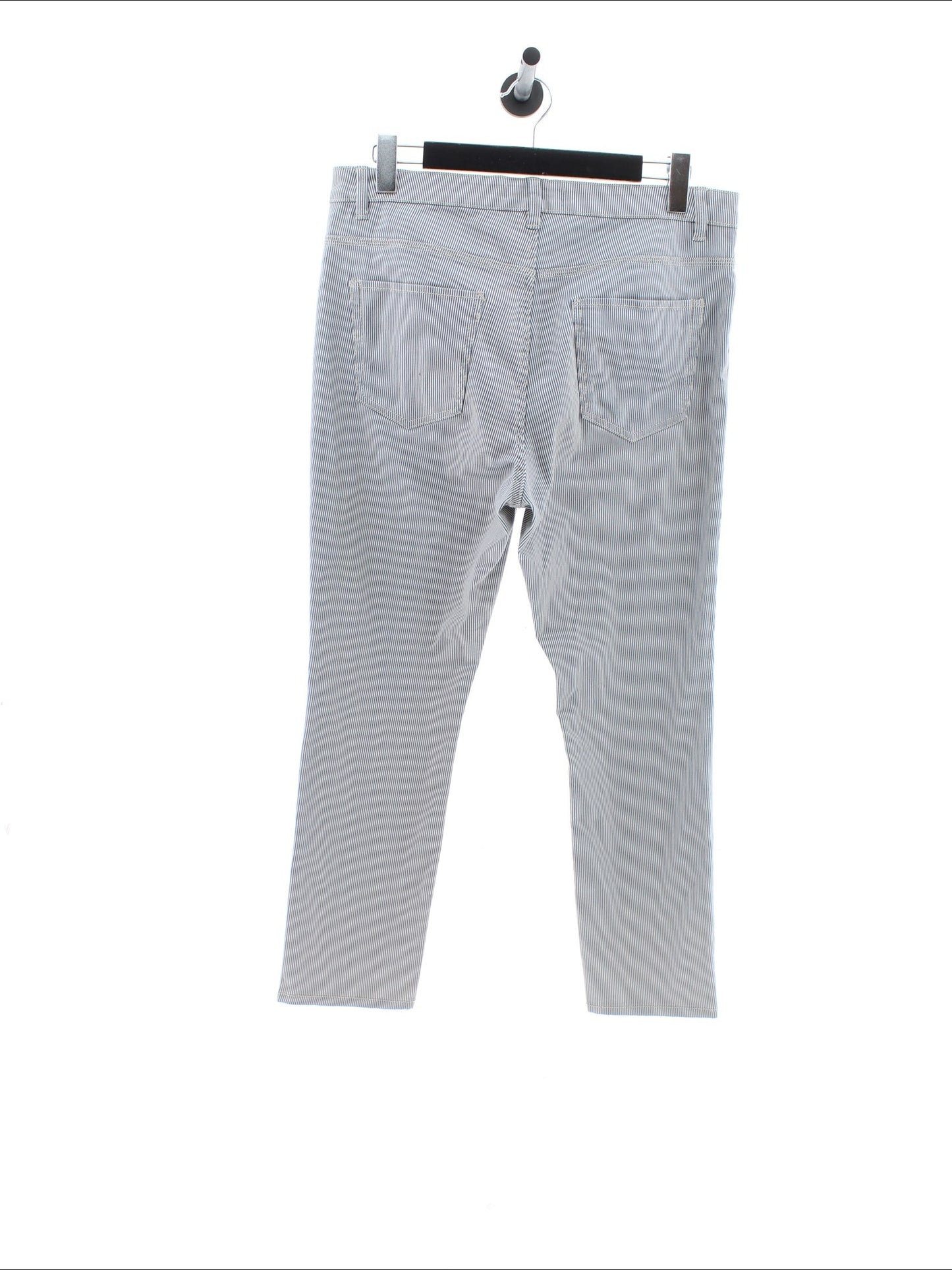 Spodnie Casual H&M Rozmiar: 44