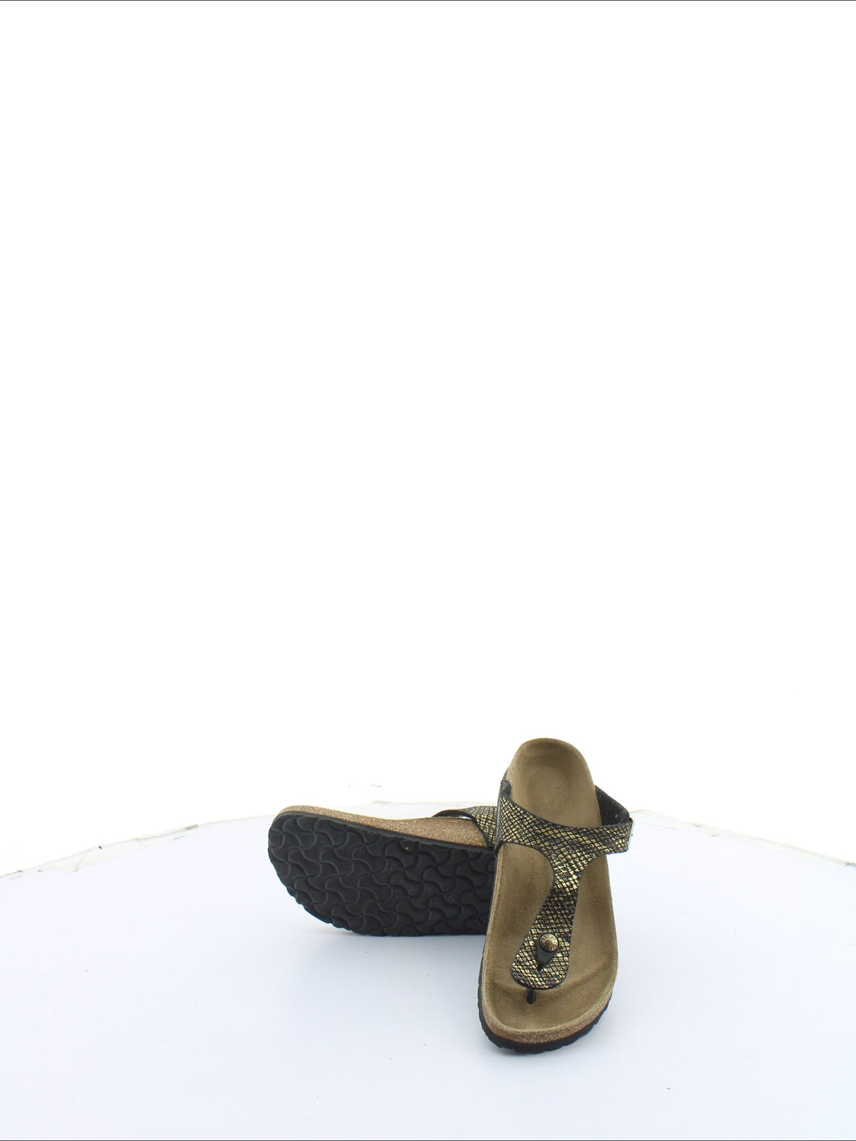 Buty BIRKENSTOCK Rozmiar: 39