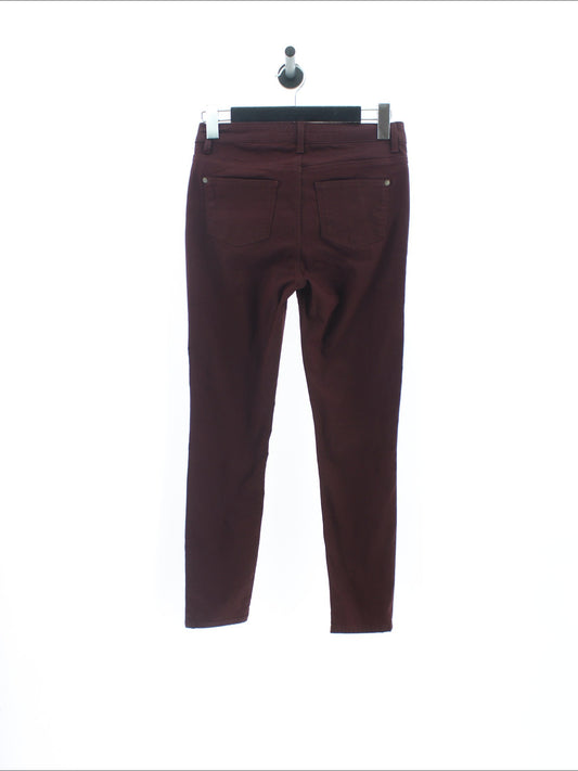 Spodnie Casual LASCANA Rozmiar: 38
