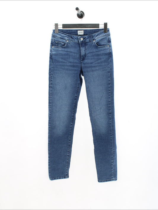 Spodnie jeans Mustang Rozmiar: W27/L32