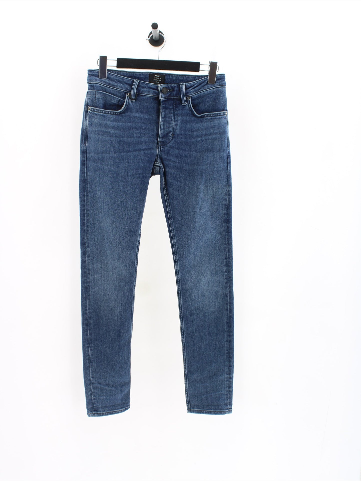 Spodnie jeans Rozmiar: W29/L32