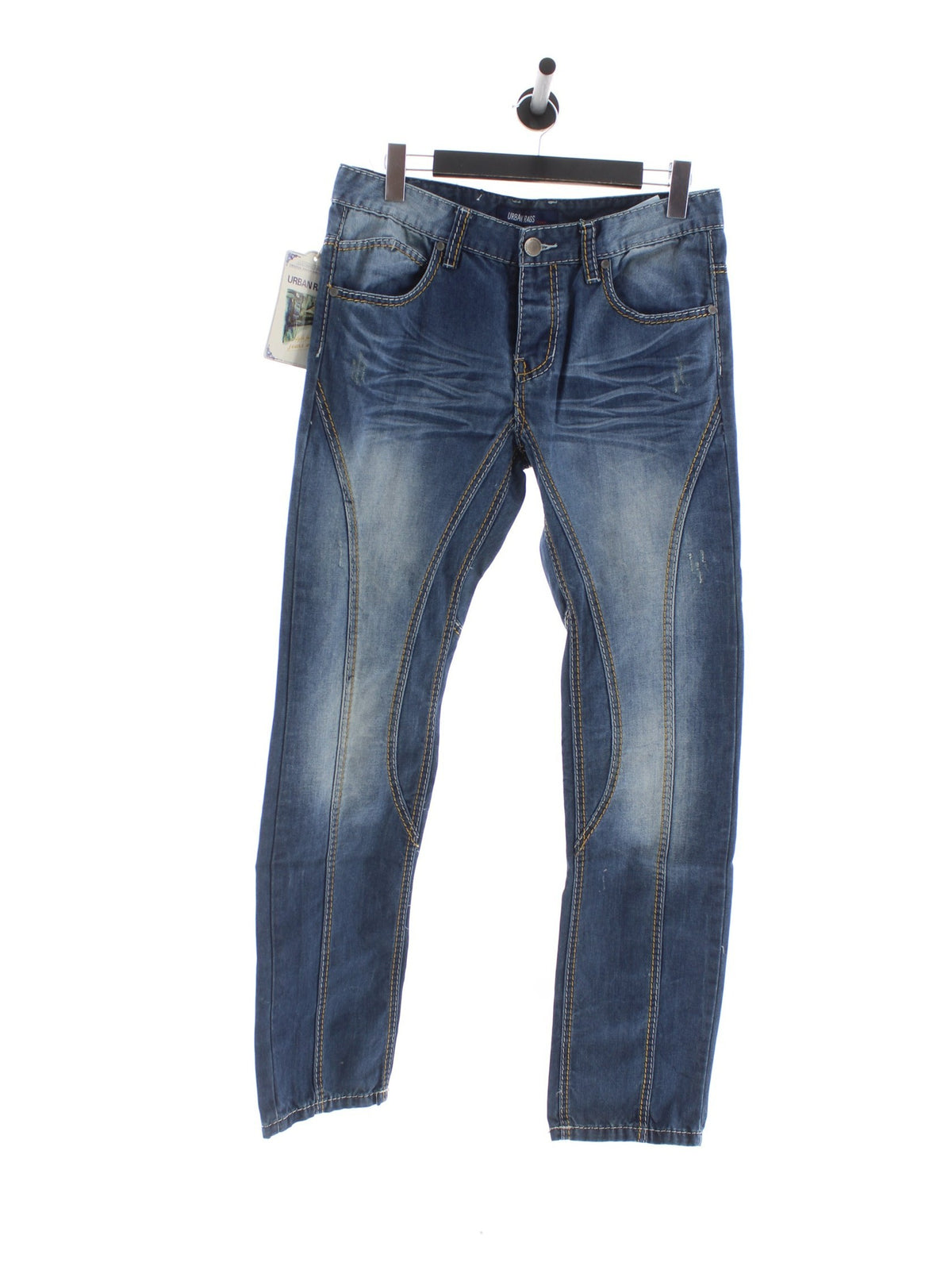Spodnie jeans Rozmiar: W32/L34