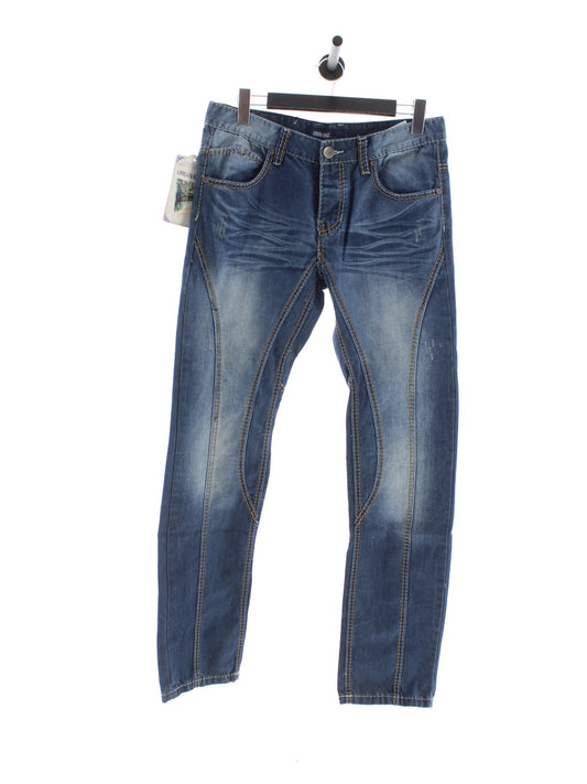 Spodnie jeans Rozmiar: W32/L34