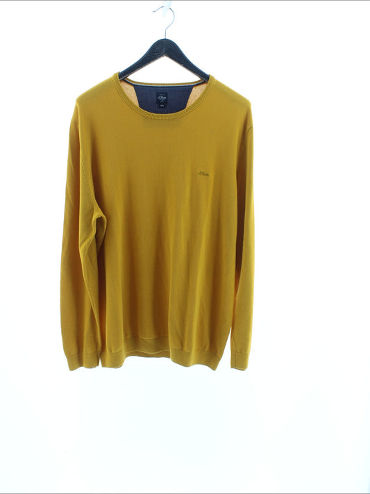 Sweter s.Oliver Rozmiar: 2XL