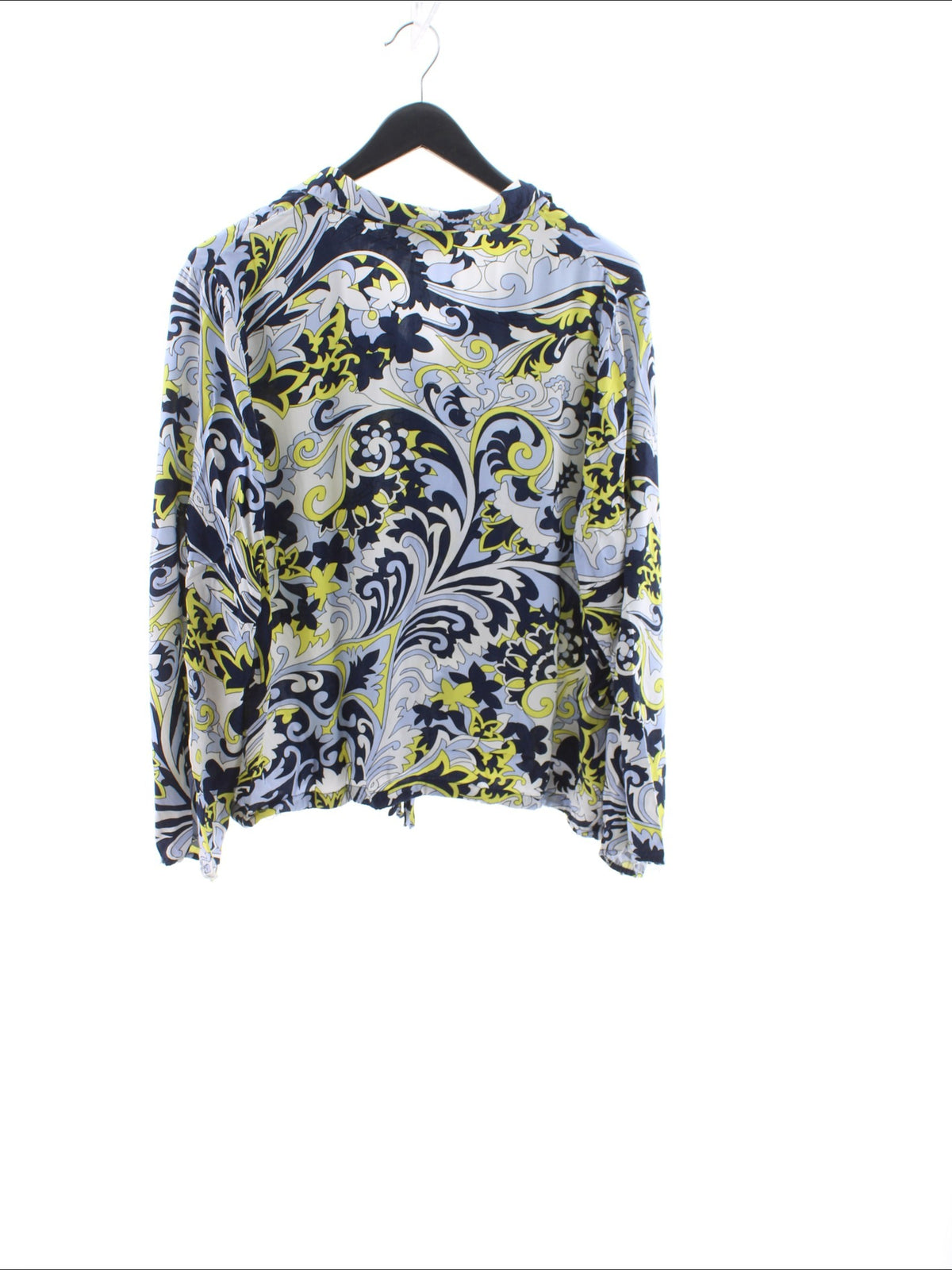 Bluzka ELVIRA - COLLECTIONS Rozmiar: 44