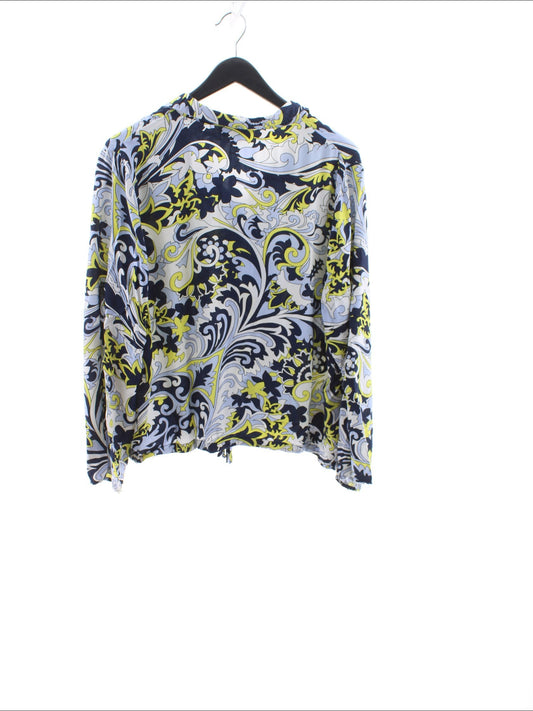 Bluzka ELVIRA - COLLECTIONS Rozmiar: 44