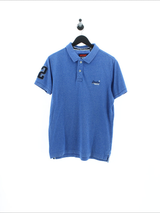 Koszulka polo Superdry Rozmiar: XL