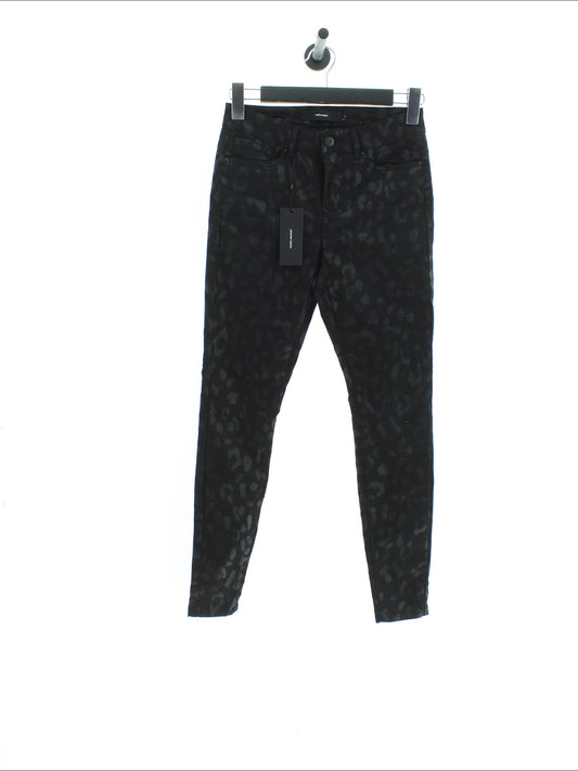 Spodnie Casual Vero Moda Rozmiar: S