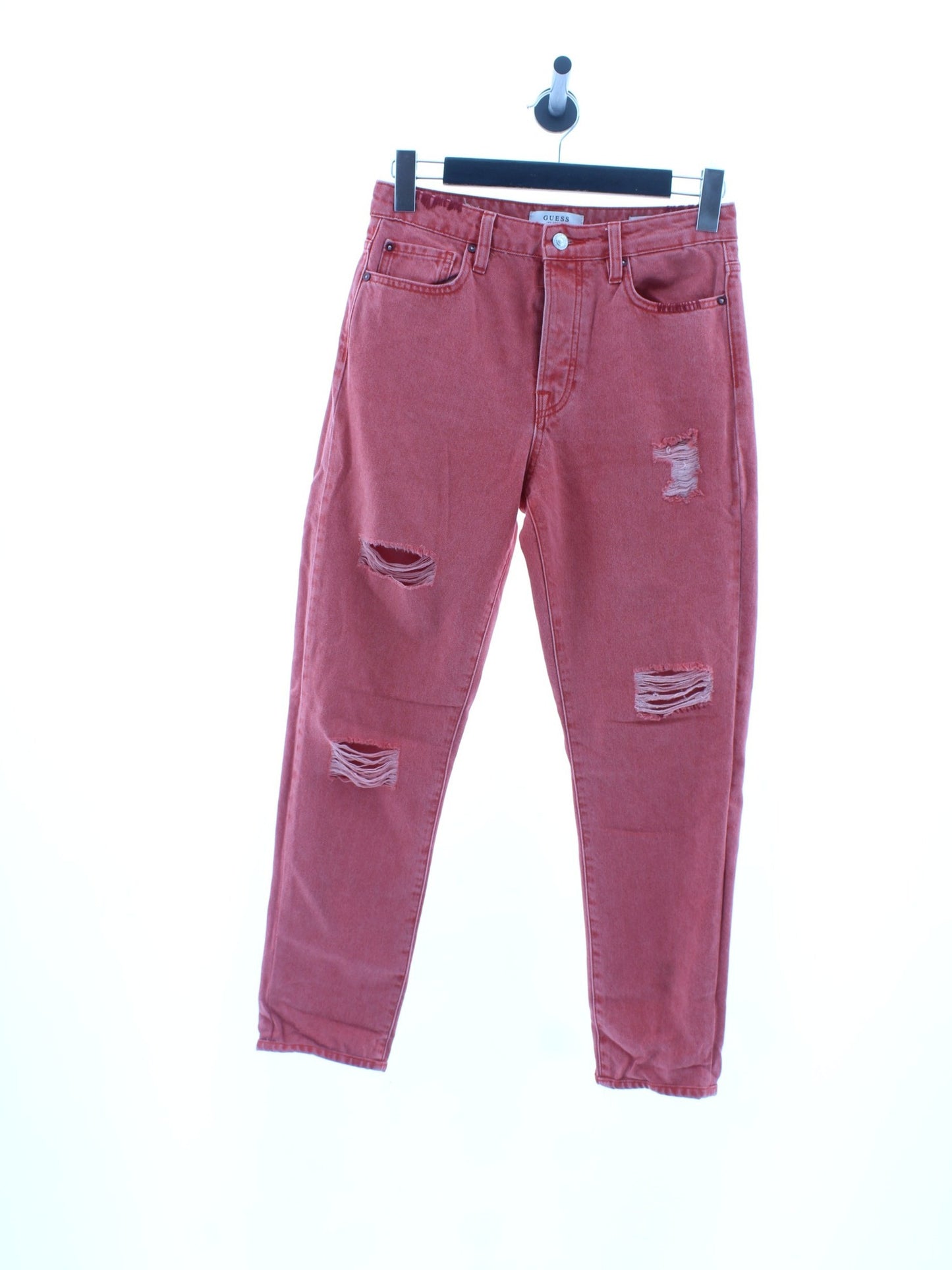 Spodnie jeans Guess Rozmiar: 36