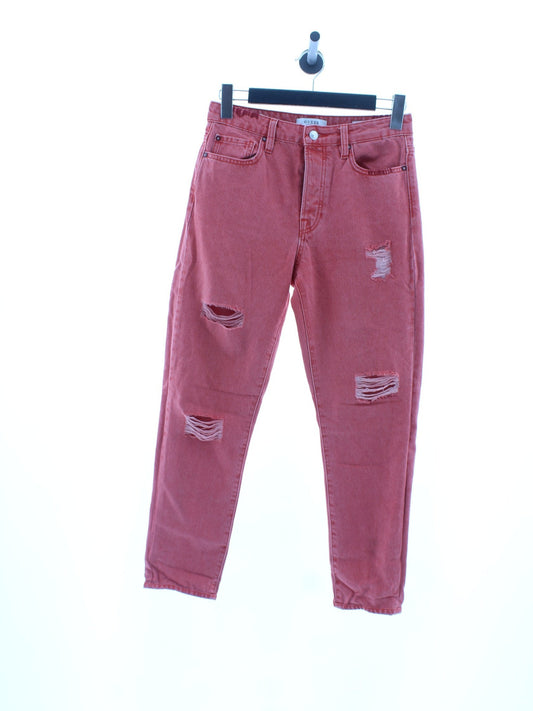 Spodnie jeans Guess Rozmiar: 36