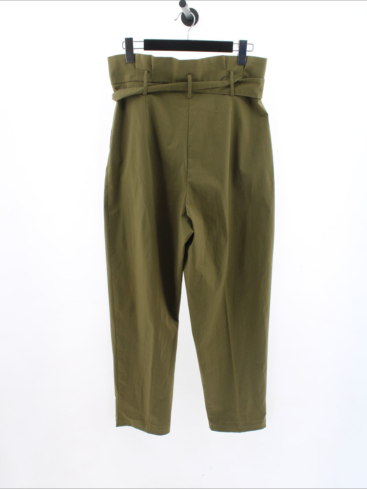 Spodnie Casual Mango Rozmiar: 42
